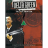 Delta Green: The Last Equation
