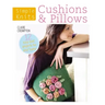 Simple Knits Cushions & Pillows: 12 Easy-Knit Projects for Your Home