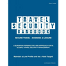 Travel Security Handbook