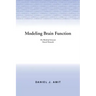 Modelling Brain Function: The World of Attractor Neural Networks