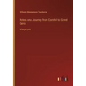 Notes on a Journey from Cornhill to Grand Cairo: in large print