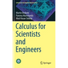 Calculus for Scientists and Engineers
