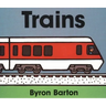 Trains Board Book