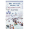 The Brothers Karamazov