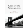 On Sunday Afternoons