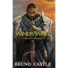 Winds of War: Buried Goddess Saga Book 2