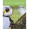 Birds & Butterflies: An Educative Children's Picture Book