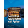 Conceptual Programming with Python