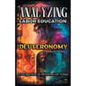 Analyzing the Labor Education in Deuteronomy: A Perspective on Working Life Today