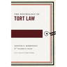 The Psychology of Tort Law