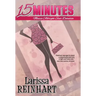 15 Minutes: A Romantic Comedy Mystery Novel