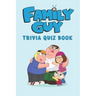 Family Guy: Trivia Quiz Book