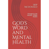 God's Word and Mental Health: Strength for the Journey 8 Bible Studies