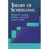 Theory of Scheduling