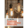 Traditional and Analytical Philosophy