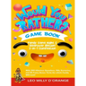 Would You Rather Game Book Family Game Night & Sleepover Edition!: 2-in-1 Compilation - Try Not To Laugh Challenge with 400 Hilarious Questions, Silly