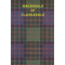 MacDonald of Clanranald
