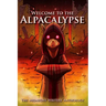 Welcome to the Alpacalypse: Midnight Writers' Anthology 2020