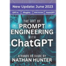 The Art of Prompt Engineering with chatGPT: A Hands-On Guide