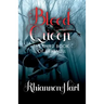 Blood Queen: The Third Book of Lharmell