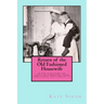 Return of the Old Fashioned Housewife: Advice on homemaking, urban homesteading, and a simpler life