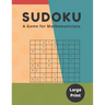 Sudoku- A Game For Mathematicians: One week Challenge Sudoku Variants Puzzle Books for Adults Easy and Medium to Hard, Over 90 Puzzles with Answers an