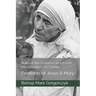 Rule of the Franciscan Lesser Missionaries of Charity: Penitents of Jesus & Mary