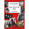 Encyclopedia of Rock, Pop & Folk Music in Canada