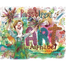 Russ & Iggy's Art Alphabet