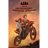 The Trespasser's Unexpected Adventure: The Mystery of the Shipwreck Pirates Gold