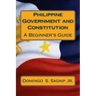 Philippine Government and Constitution: A Beginner's Guide