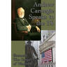 Andrew Carnegie Speaks to the 1%