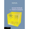 Kernel Methods for Pattern Analysis