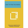 How To Pose The Model