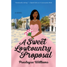 A Sweet Lowcountry Proposal