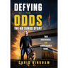 Defying the Odds: The K9 Tambo Story