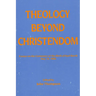 Theology Beyond Christendom