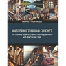 Mastering Tunisian Crochet: The Ultimate Guide to Creating Stunning Garments with the Tunisian Vest