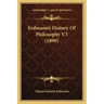 Erdmann's History Of Philosophy V3 (1890)