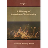 A History of American Christianity