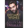 Defiant Wishes: Cowboy Justice Association