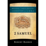2 Samuel
