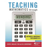Teaching Mathematics through Reading: Methods and Materials for Grades 6-8
