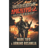 United States Of Apocalypse 2: Razed Country