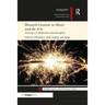 Research-Creation in Music and the Arts: Towards a Collaborative Interdiscipline
