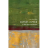 James Joyce: A Very Short Introduction