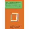 The V. P. I. Wind Tunnel Balance System: Bulletin of the Virginia Polytechnic Institute, Engineering Experiment Station Series, No. 65