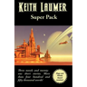 Keith Laumer Super Pack