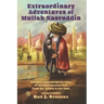 Extraordinary Adventures of Mullah Nasruddin