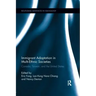 Immigrant Adaptation in Multi-Ethnic Societies: Canada, Taiwan, and the United States